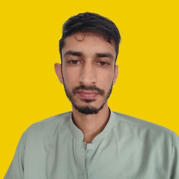 Domestic cleaner, Darnall - Shoaib