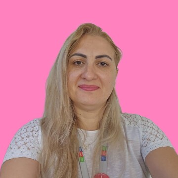 Domestic cleaner, Weoley & Selly Oak - Claudia