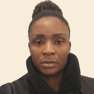 Domestic cleaner, Village london - Rosemary