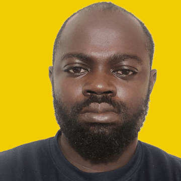 Domestic cleaner, Quarry Bank and Dudley Wood - Olabode Usman