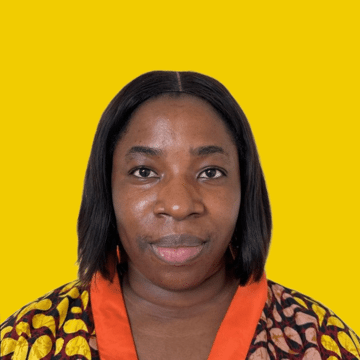 Domestic cleaner, Hunslet & Riverside - Joan