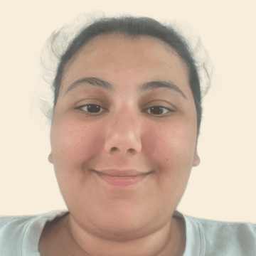 Hairdresser at home, Isleworth - Grace