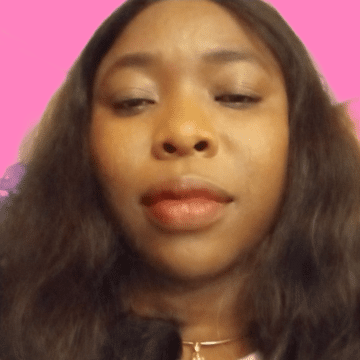 Domestic cleaner, Barton Salford - Kehinde