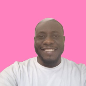 Domestic cleaner, Park and Arbourthorne - Ayodeji