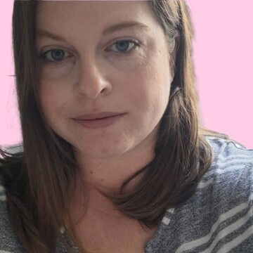 Domestic cleaner, Leamington - Rebecca