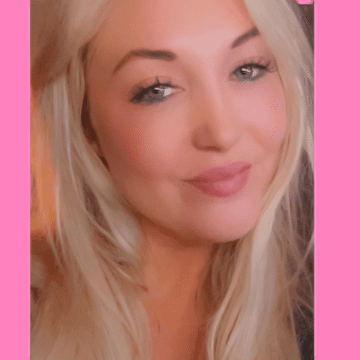 Beautician & Massage at home, Addiscombe East - Emily