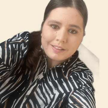 Domestic cleaner, City Centre - Natasha