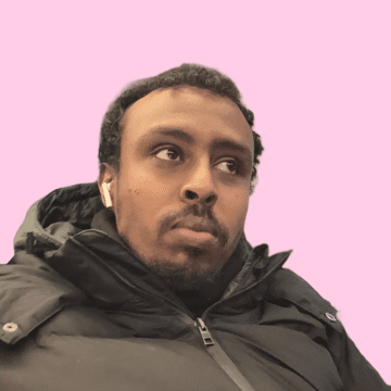 Domestic cleaner, Townfield - Ayub