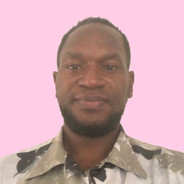 Domestic cleaner, Aldborough - Henry