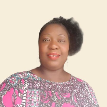 Domestic cleaner, Clifton East - Mercy