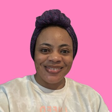 Domestic cleaner, Hoxton East & Shoreditch - Adejumoke