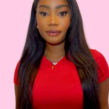 Domestic cleaner, Moseley - Benedit Perla