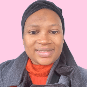 Domestic cleaner, Crawley (Luton) - Abimbola