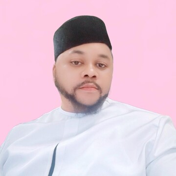 Domestic cleaner, Glyndon - Adebayo