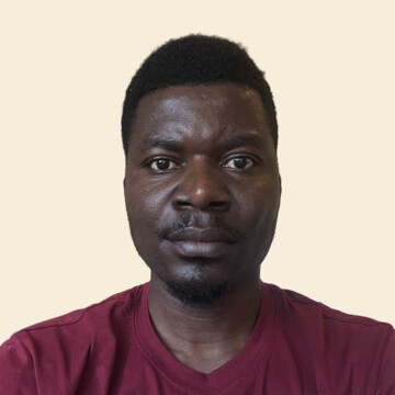 Domestic cleaner, Central Milton Keynes - Ernest