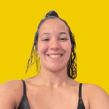 Domestic cleaner, Crystal Palace - Daphine