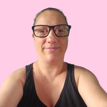Domestic cleaner, Stamford Hill West - Sarah