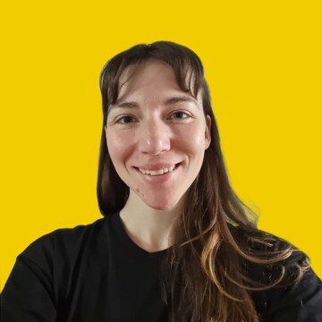 Domestic cleaner, Nether Edge and Sharrow - Rebecca