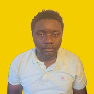 Domestic cleaner, Elstree - Victor