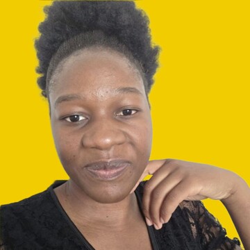 Domestic cleaner, Woodstock South Gloucestershire - Caroline