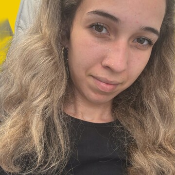 Domestic cleaner, Hale London - Georgiana