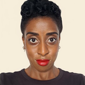 Domestic cleaner, Frome Vale - Antoinette