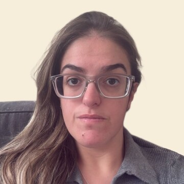 Domestic cleaner, Faraday - Patricia