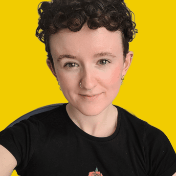 Domestic cleaner, Longsight - Louise