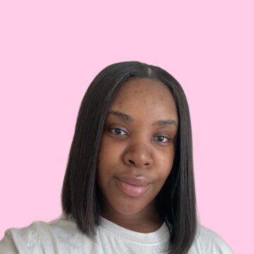 Domestic cleaner, Coldharbour and New Eltham - Unathi