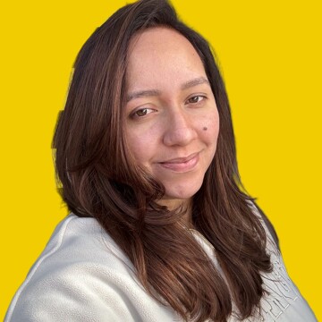 Domestic cleaner, Oakridge and Castlefield - Amanda