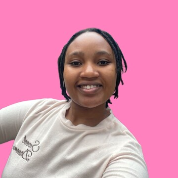 Domestic cleaner, Sawston - Chaste Umutoniwase