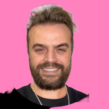 Hairdresser at home, Abingdon - Ramsey