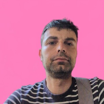 Domestic cleaner, Faraday - Nikita