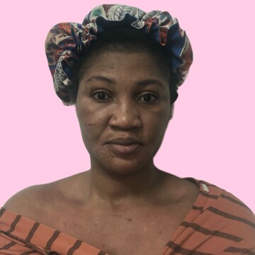 Domestic cleaner, Rokeby and Overslade - Mizy -May