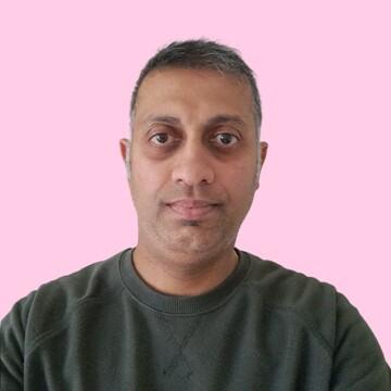 Domestic cleaner, Childwall - Iran Chamika