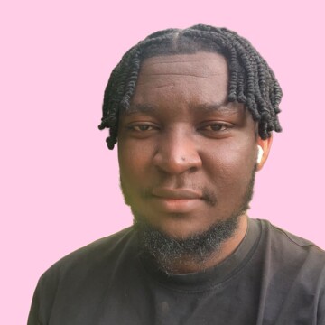 Domestic cleaner, Bull Farm and Pleasley Hill - Ellis