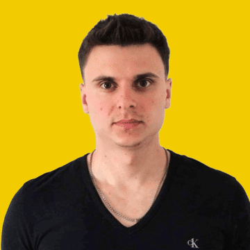 Massage at home, Hounslow Central London - Constantin