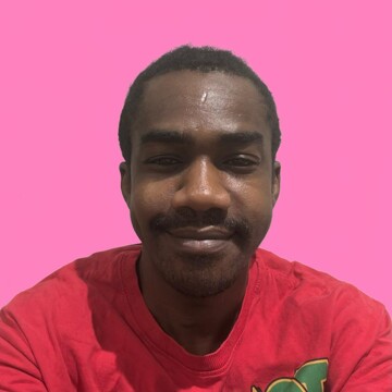 Domestic cleaner, Hillingdon East - David