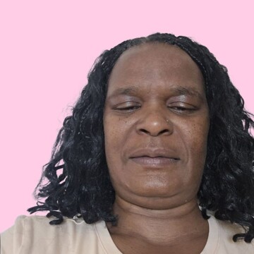 Domestic cleaner, West Ham - Lucineia