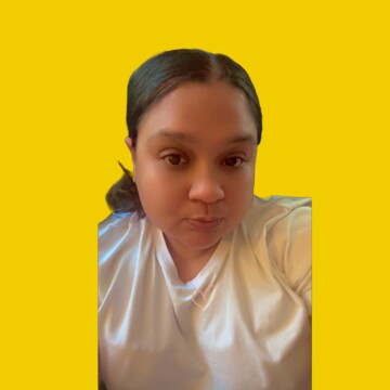 Domestic cleaner, London Bridge & West Bermondsey - Sabrina
