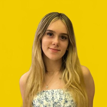 Domestic cleaner, Central Watford - Ellie Paige