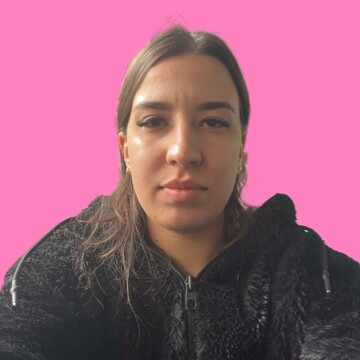 Domestic cleaner, Dudden Hill - Kesya Victoria