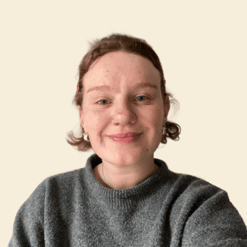 Domestic cleaner, Kirkstall - Rosie