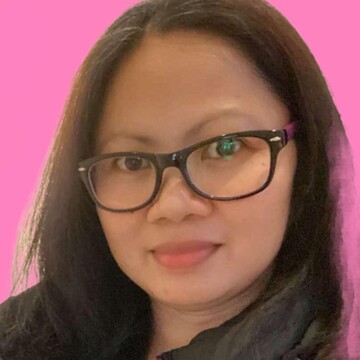 Domestic cleaner, Haselbury - Ana