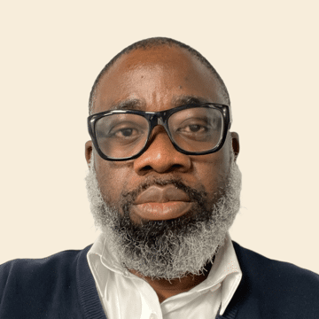 Domestic cleaner, Waltham Cross - Paul