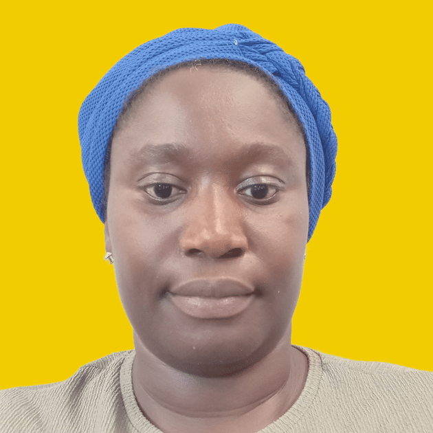 Sarah Ba Domestic cleaner Harpurhey House cleaning services