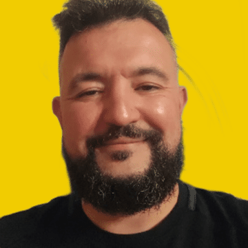 Massage at home, Abbey North - Ruslan