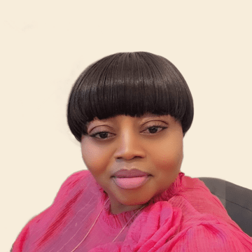 Domestic cleaner, Tollington - Marie Claire