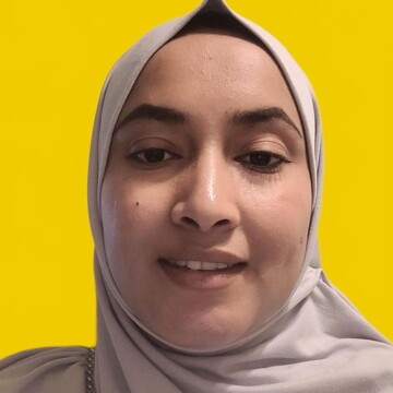 Domestic cleaner, Victoria Southend on sea - Suborna