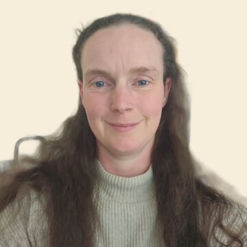 Domestic cleaner, Mill Hill & Moorgate Blackburn_with_darwen - Suzanne